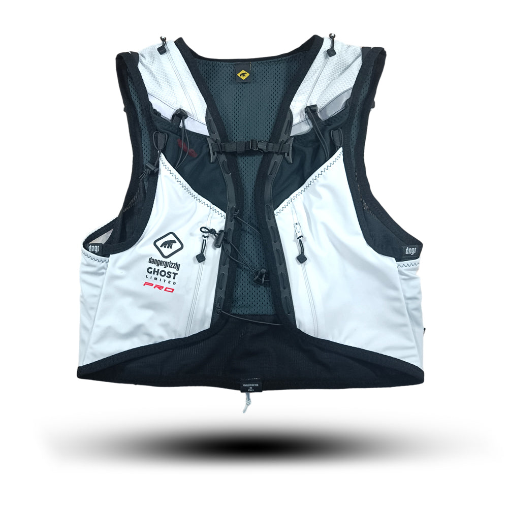 GHOST 16L PRO Ultimate Vests