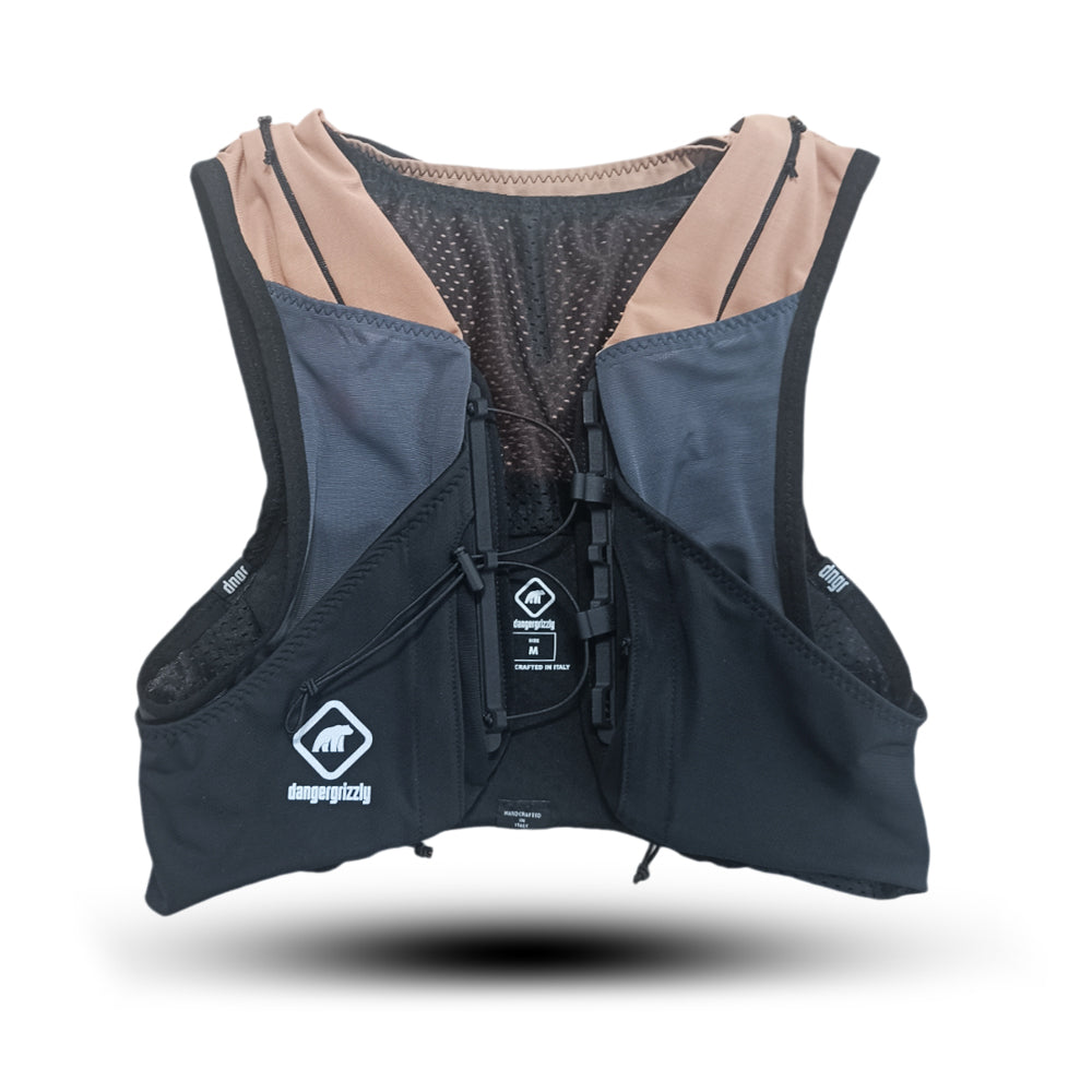 CLAW 12L PRO Vests